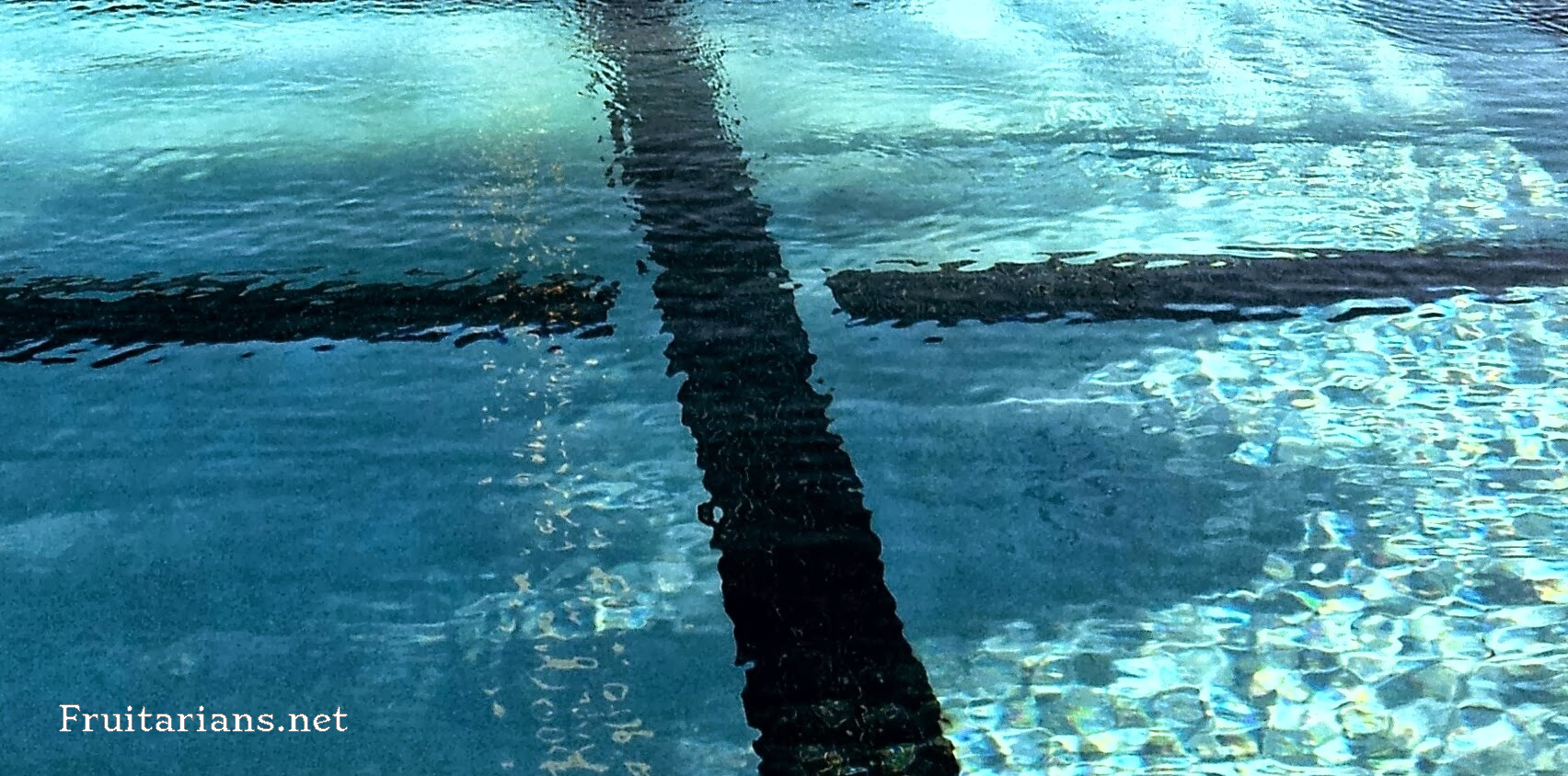 3K in Swimming in Pool